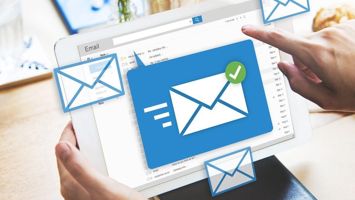 CC trong email là gì? Quá trình thực hiện cc trong email.