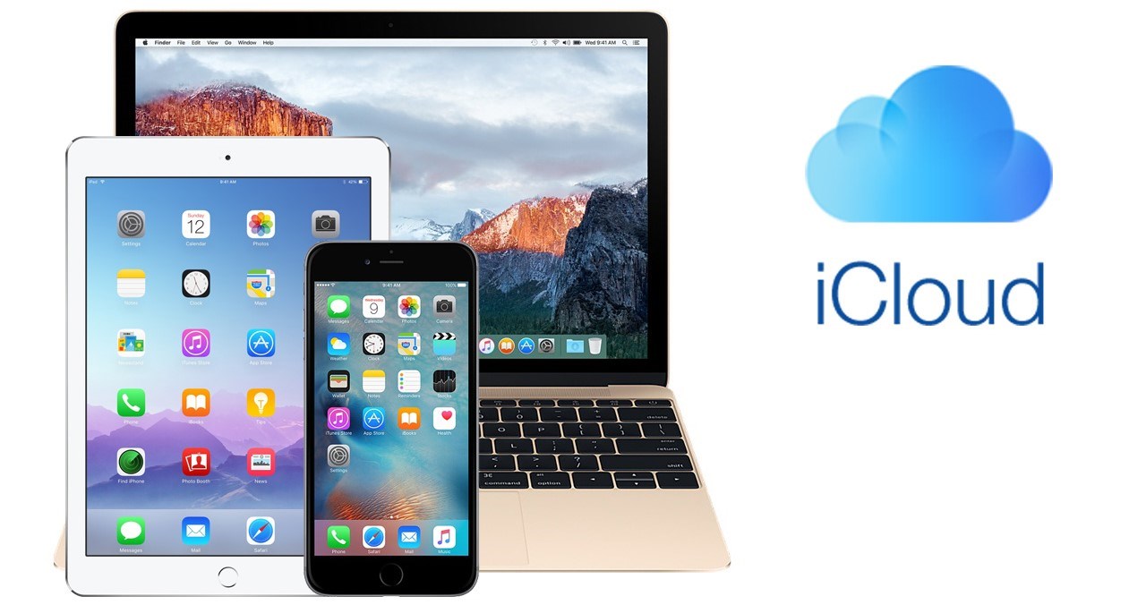 Tài khoản iCloud là gì? Chức năng của iCloud Trên iPhone