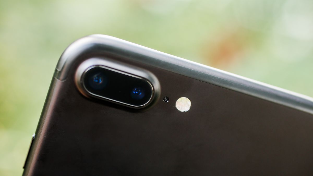Đánh giá iPhone 7 Plush: Chụp hình có sắc nét không? How to use the second camera on the iPhone 7 Plus - CNET