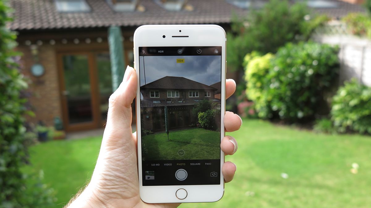 Đánh giá iPhone 7 Plush: Chụp hình có sắc nét không? iPhone 7 Plus camera samples - the photos we took with Apple's new camera | T3