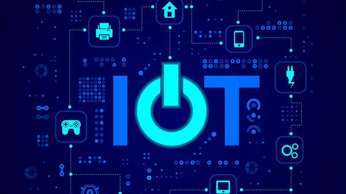 Công nghệ IoT là gì? Sự phát triển của công nghệ IoT