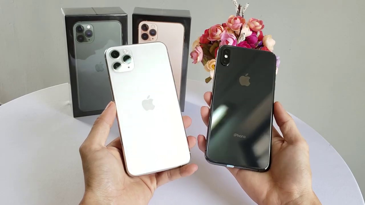 Máy Like New là gì? Có nên mua máy Like New không?