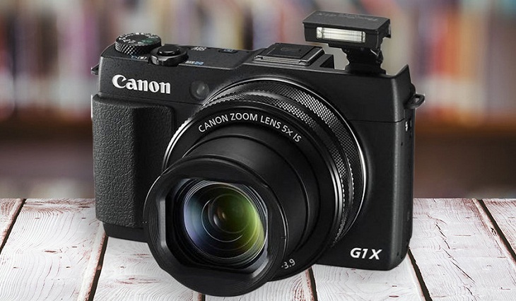 Máy ảnh Compact là gì? Máy ảnh Compact khác gì với máy ảnh DSLR?