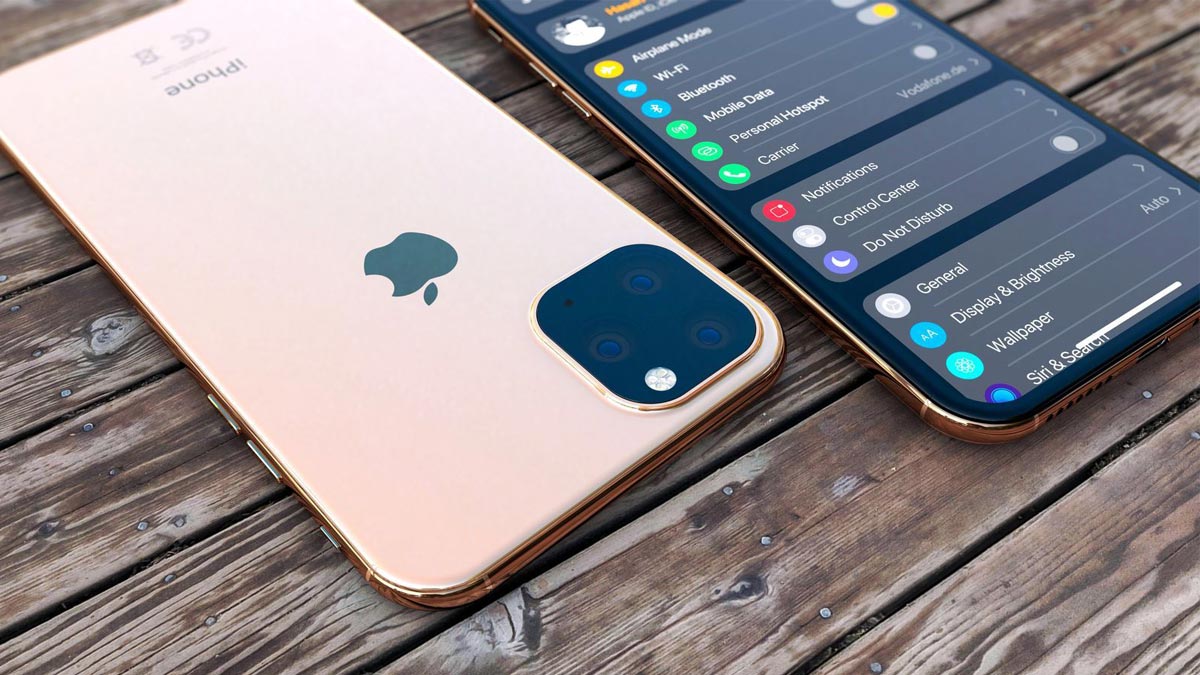 Top 5 hãng điện thoại nổi tiếng nhất thế giới