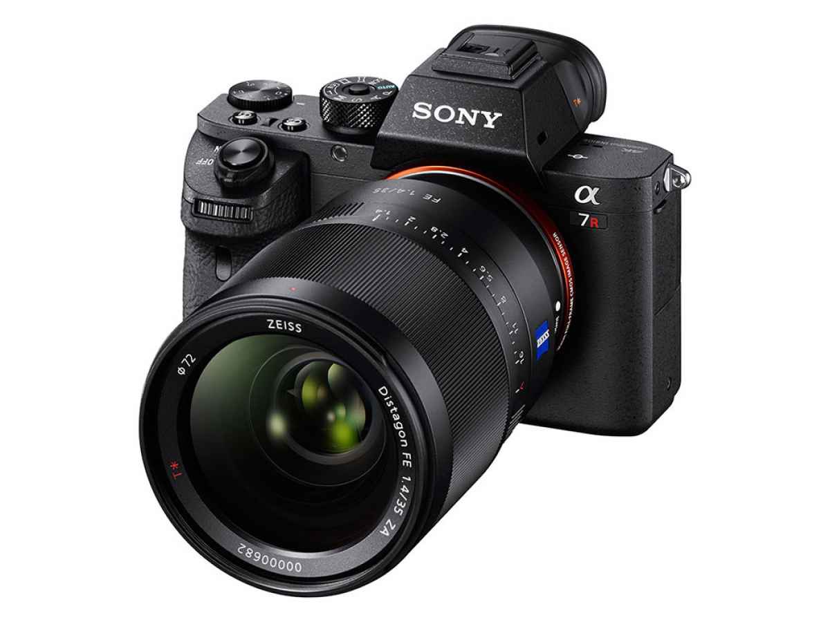 Máy ảnh Mirrorless là gì? Đặc điểm máy ảnh Mirrorless