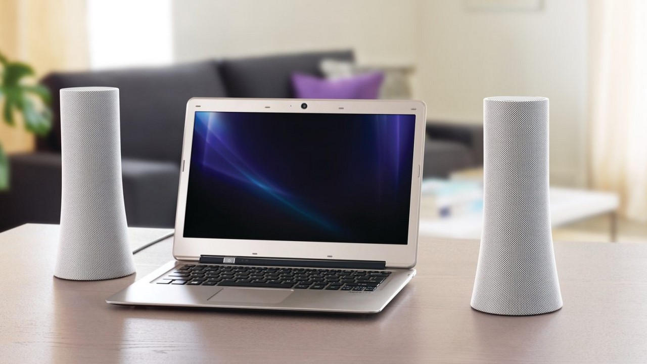 Cách kết nối tai nghe với máy tính Win 7