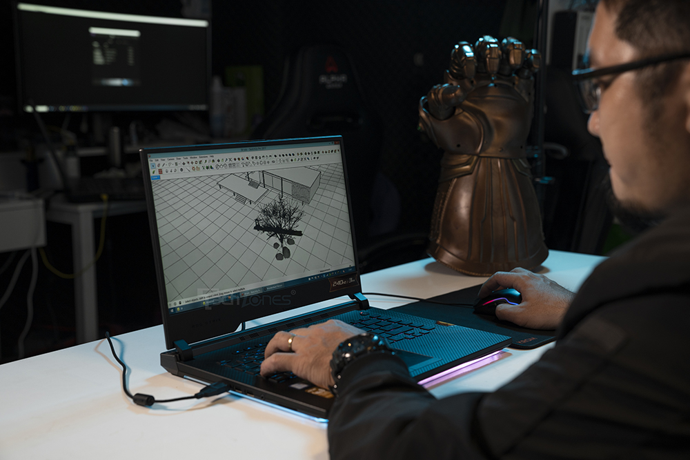 Tiêu Chí Chọn Mua Laptop Chơi Game