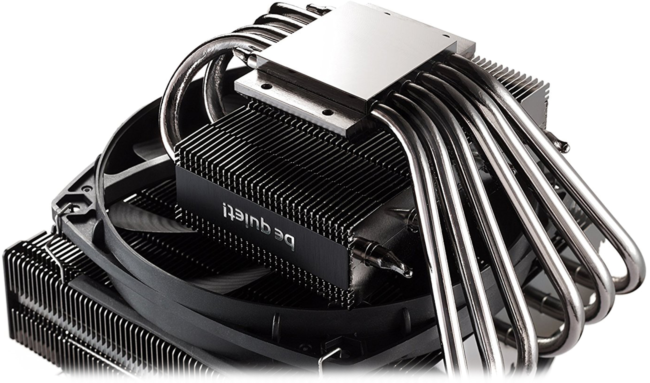 Hệ thống tản nhiệt - "Lá phổi" của dàn PC - GEARVN