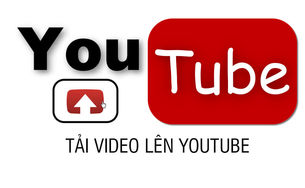 Hướng dẫn đăng video lên youtube