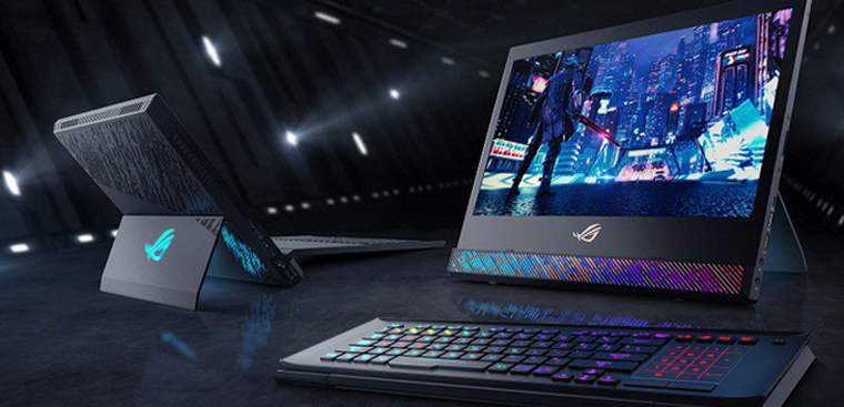 Tiêu Chí Chọn Mua Laptop Chơi Game