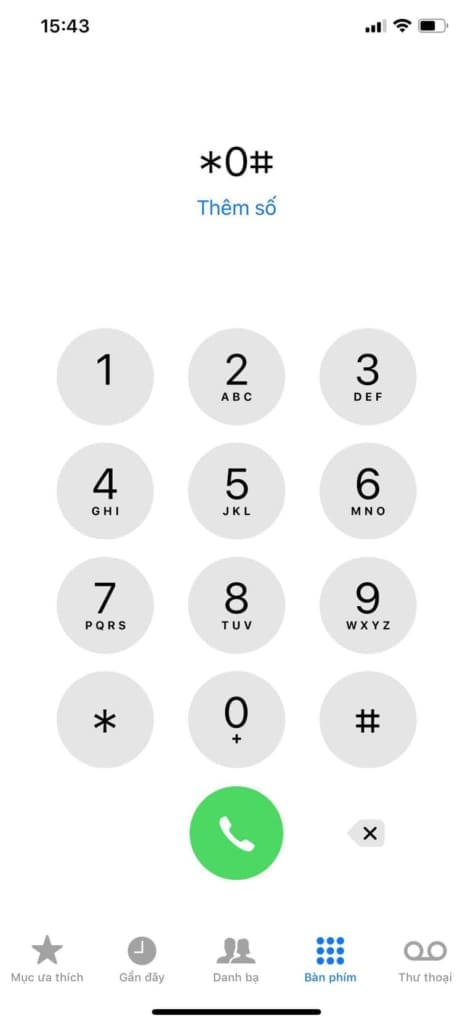 Hướng dẫn tự kiểm tra số điện thoại đang dùng - Di Động Thông Minh