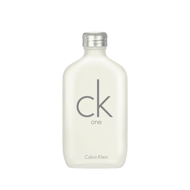 calvin klein the one review