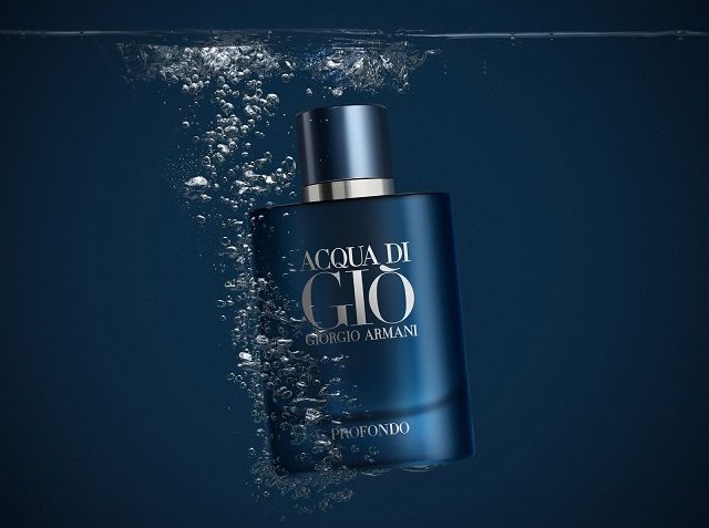 REVIEW] Nước hoa Giorgio Armani Acqua di Gio Profumo - Mạnh mẽ và nam tính