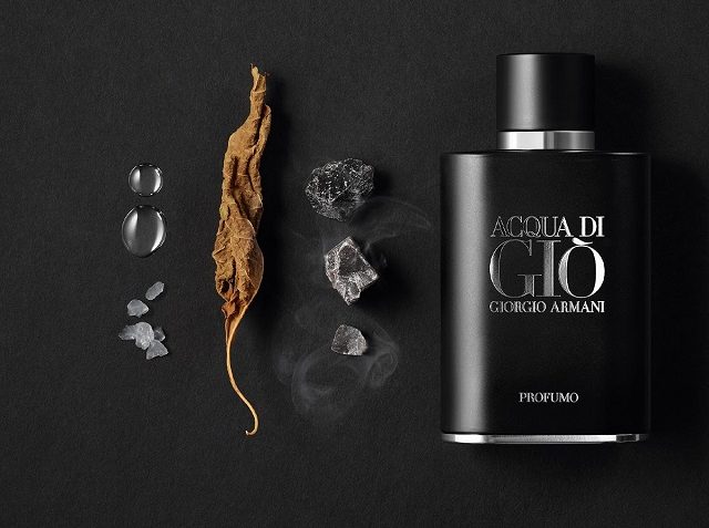 REVIEW] Nước hoa Giorgio Armani Acqua di Gio Profumo - Mạnh mẽ và nam tính