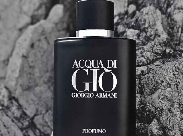 [REVIEW] Nước hoa Giorgio Armani Acqua di Gio Profumo - Mạnh mẽ và nam tính