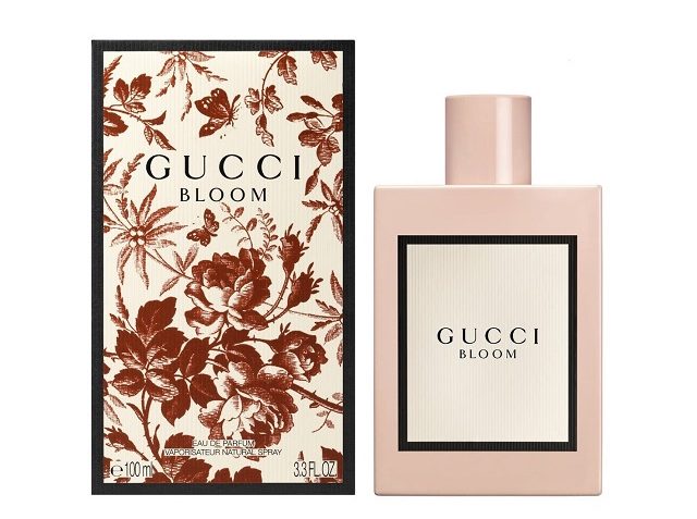 gucci bloom eau de parfum spray reviews