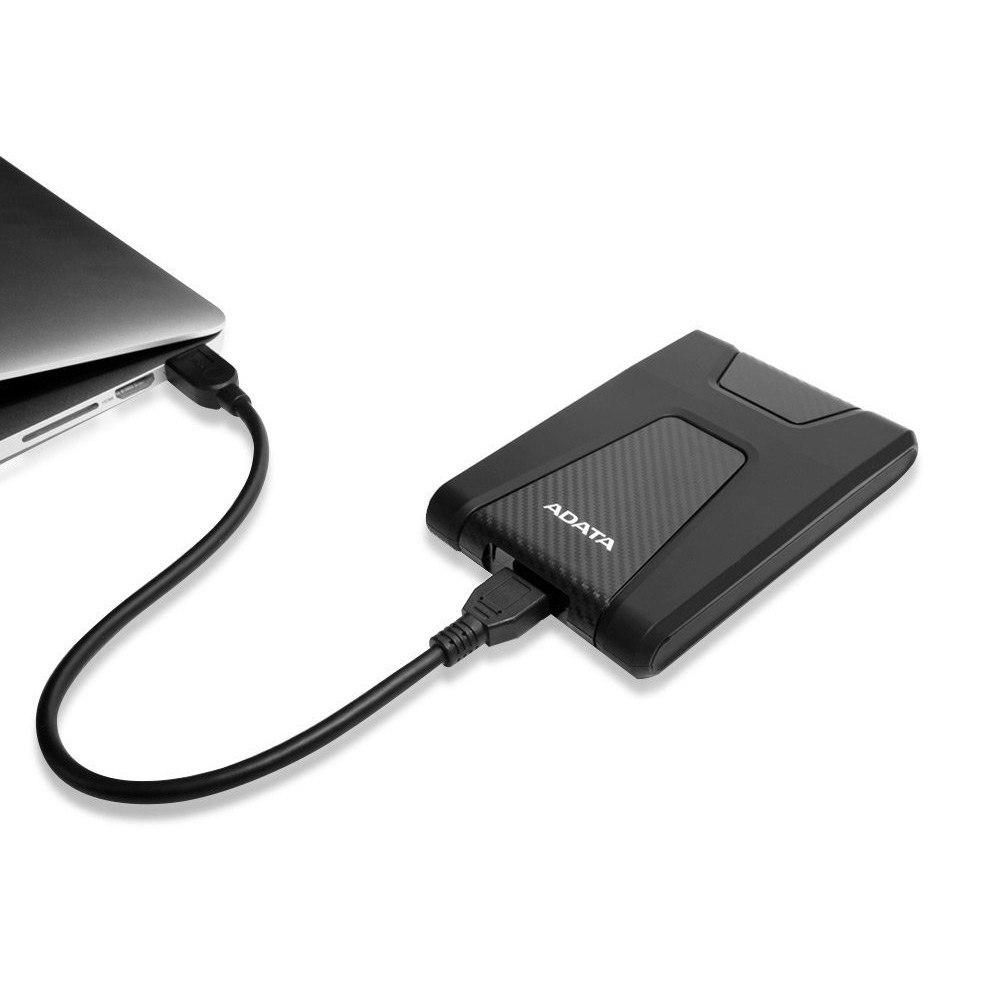 Ổ Cứng Di Động Loại Nào Tốt Nhất Hiện Nay ? Ổ cứng di động ADATA HD650 1TB /USB 3.0 chống sốc - | Shopee Việt Nam