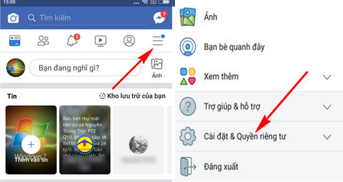 doi ten facebook 1 chu tren dien thoai iphone doi ten facebook 1 chu tren dien thoai iphone