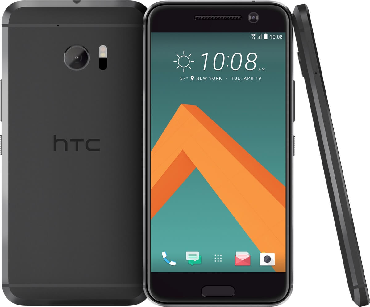 TOP 10+ Điện Thoại Chụp Ảnh Đẹp Nhất 2021 Điện Thoại HTC 10 Ram 4GB