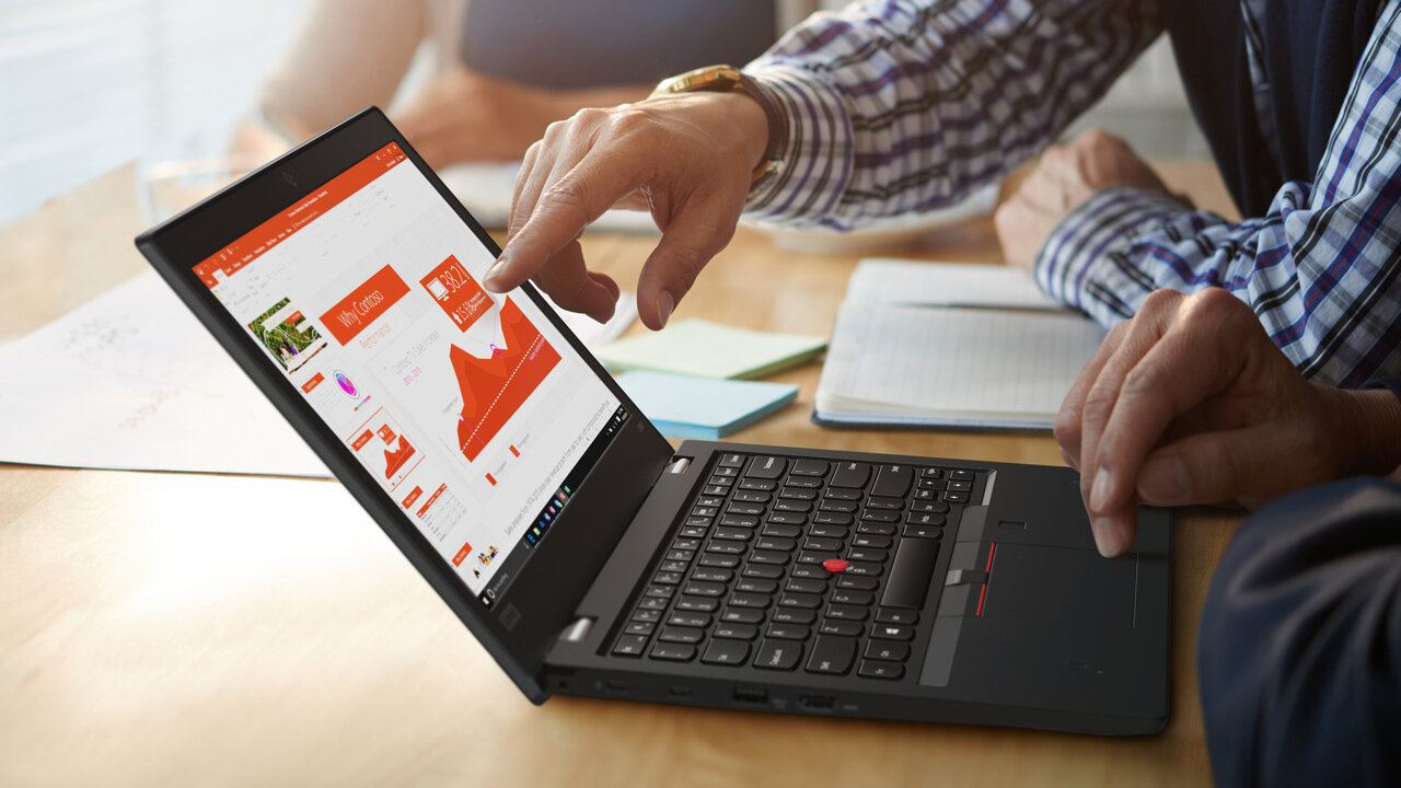 Top 5 Laptop Nhỏ Gọn Cấu Hình Mạnh laptop nhỏ gọn cấu hình mạnh