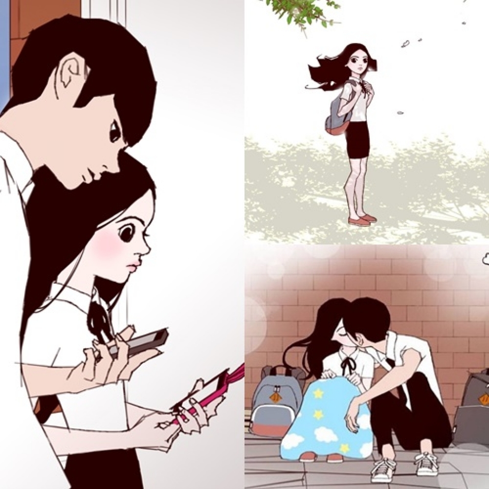 Webtoon là gì? Hướng dẫn tạo tài khoản đọc truyện Webtoon 5 webtoon nổi tiếng Hàn Quốc thành phim: Kim So Hyun sẽ gây bão màn ảnh 2019 - Phim châu Á - Việt Giải Trí