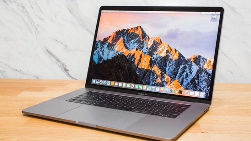 Macbook là gì 