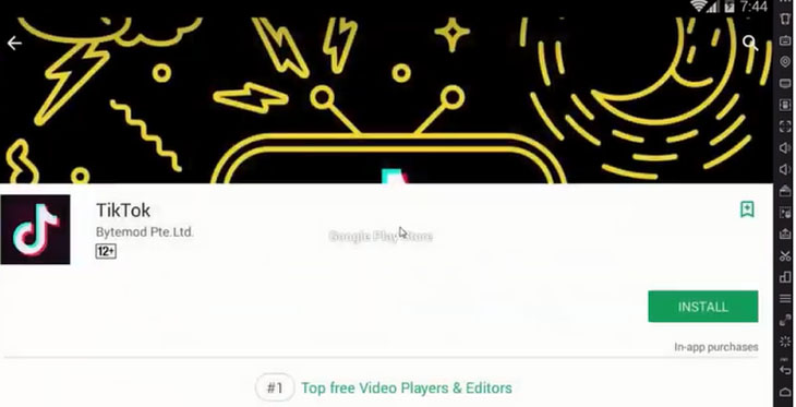 Hướng Dẫn Cách Tải Tik Tok Trên Máy Tính Cực Đơn Giản Cách cài Tik Tok trên máy tính nhanh chóng, không cần điện thoại