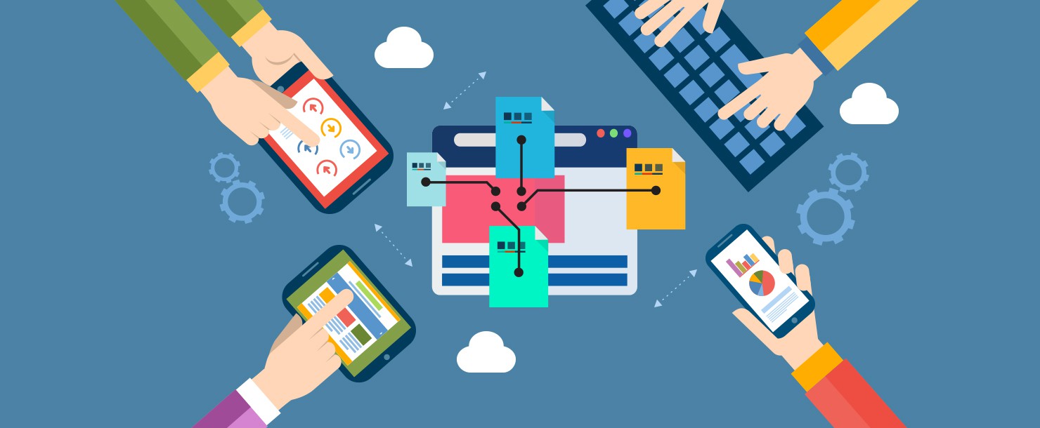 Mạng Wan là gì? Các loại hình kết nối trong mạng WAN Tìm hiểu Wide Area Network - mạng WAN là gì?