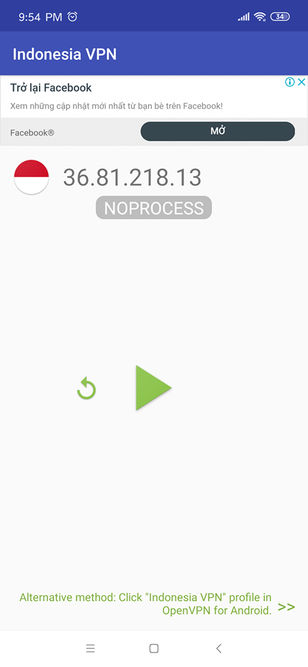 Hướng dẫn đổi tên trang chủ Facebook 1 chữ cái bất kỳ Hướng dẫn đổi tên facebook 1 chữ trên điện thoại di động