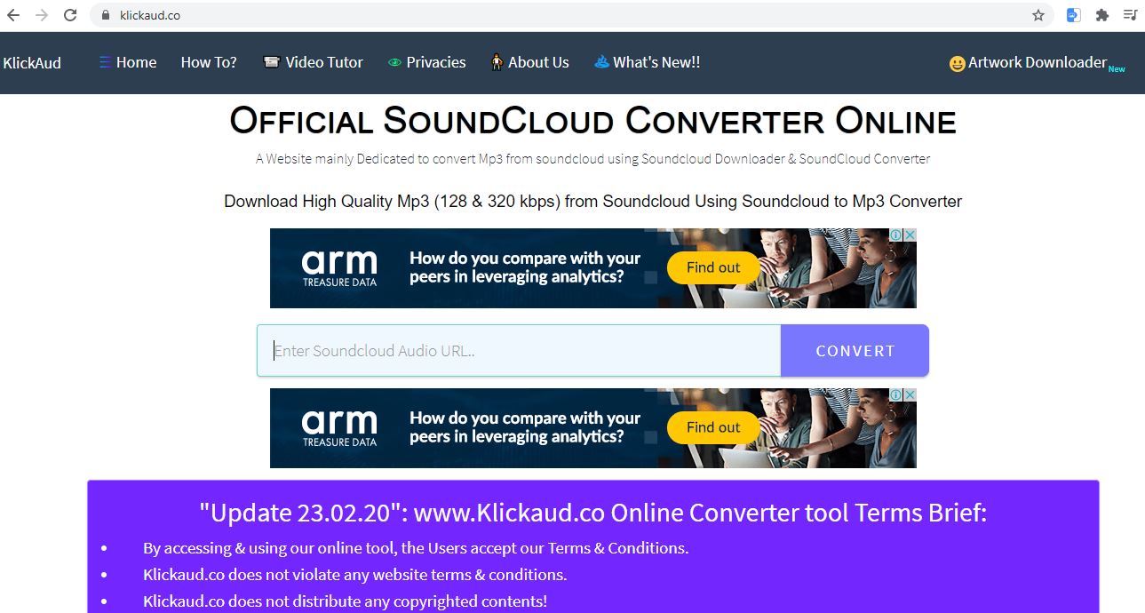 kl - Soundcloud là gì? Cách tải nhạc Soundcloud về máy tính - Ben Computer Soundcloud là gì?