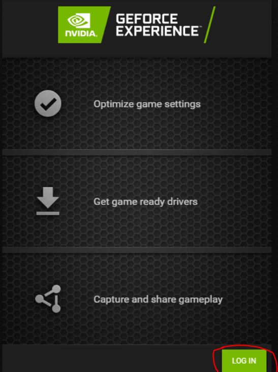GeForce Experience là gì? Hướng dẫn cài GeForce Experience trên PC NVIDIA GeForce
