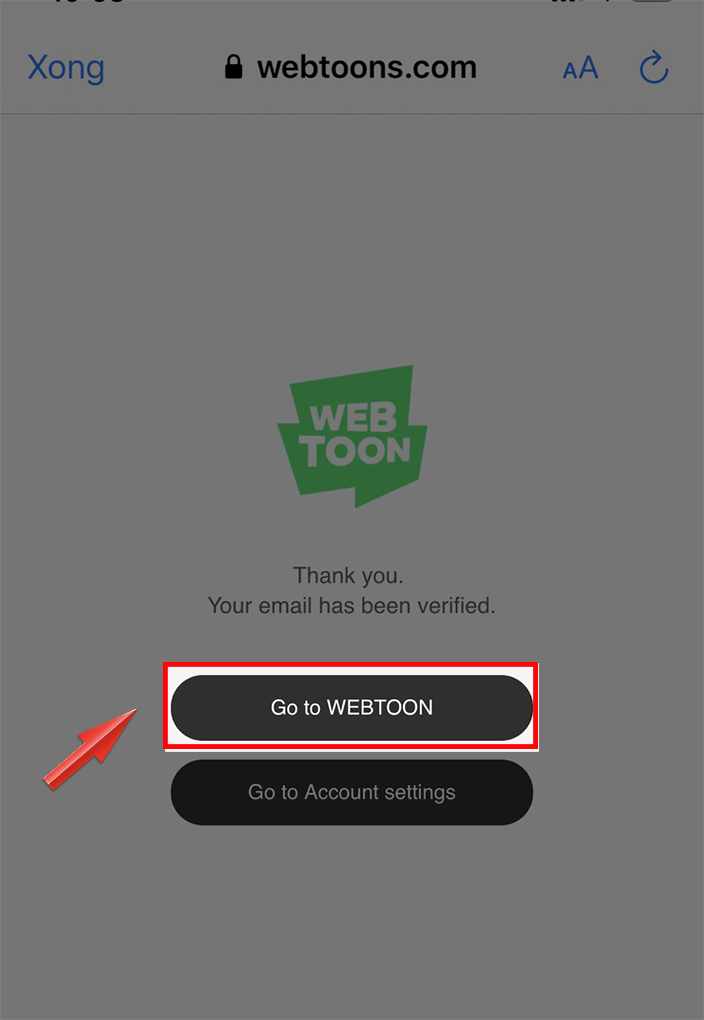 Webtoon là gì? Hướng dẫn tạo tài khoản đọc truyện Webtoon Webtoon là gì