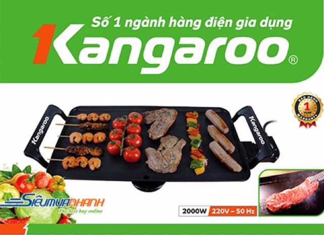 Tư Vấn] Có nên mua sắm bếp nướng điện cho gia đình? - Nhà bếp - Thư viện  mua sắm