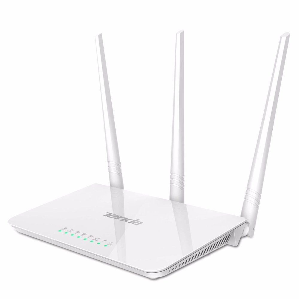 Top 5 bộ mở rộng wifi tốt nhất hiện nay Bộ phát wifi router Tenda 3 anten Modem không dây Wifi 300M nhập khẩu Bộ mở rộng sóng wifi giá rẻ PKCB PF79 284.050 ₫ | Bán máy tính