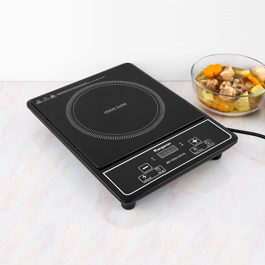 Bếp hồng ngoại Kangaroo