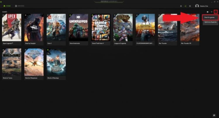 GeForce Experience là gì? Hướng dẫn cài GeForce Experience trên PC Geforce Game Ready Driver là gì