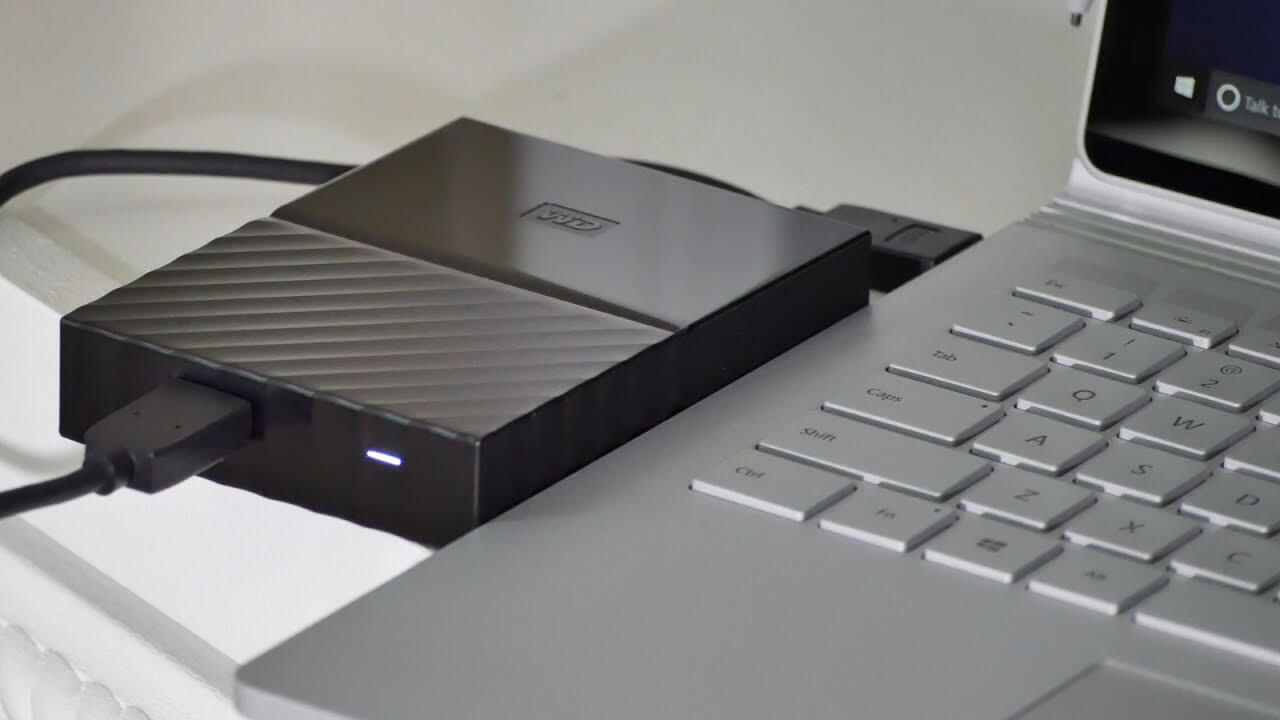 Ổ Cứng Di Động Loại Nào Tốt Nhất Hiện Nay ? Ổ Cứng Di Động Loại Nào Tốt Nhất Hiện Nay ?