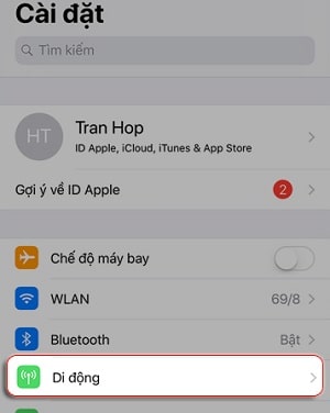 Volte là gì? Cách đăng ký VoLTE của Viettel