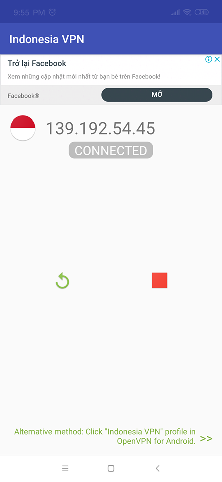 Hướng dẫn đổi tên trang chủ Facebook 1 chữ cái bất kỳ Hướng dẫn đổi tên facebook 1 chữ trên điện thoại di động