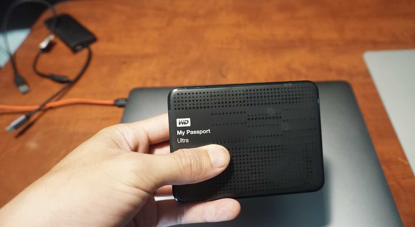 Ổ Cứng Di Động Loại Nào Tốt Nhất Hiện Nay ? Ổ Cứng Di Động Loại Nào Tốt Nhất Hiện Nay ?