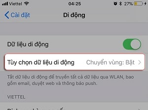 Volte là gì? Cách đăng ký VoLTE của Viettel