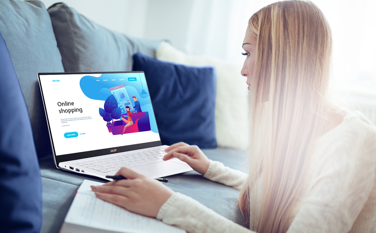 Top 5 Laptop Nhỏ Gọn Cấu Hình Mạnh laptop nhỏ gọn cấu hình mạnh