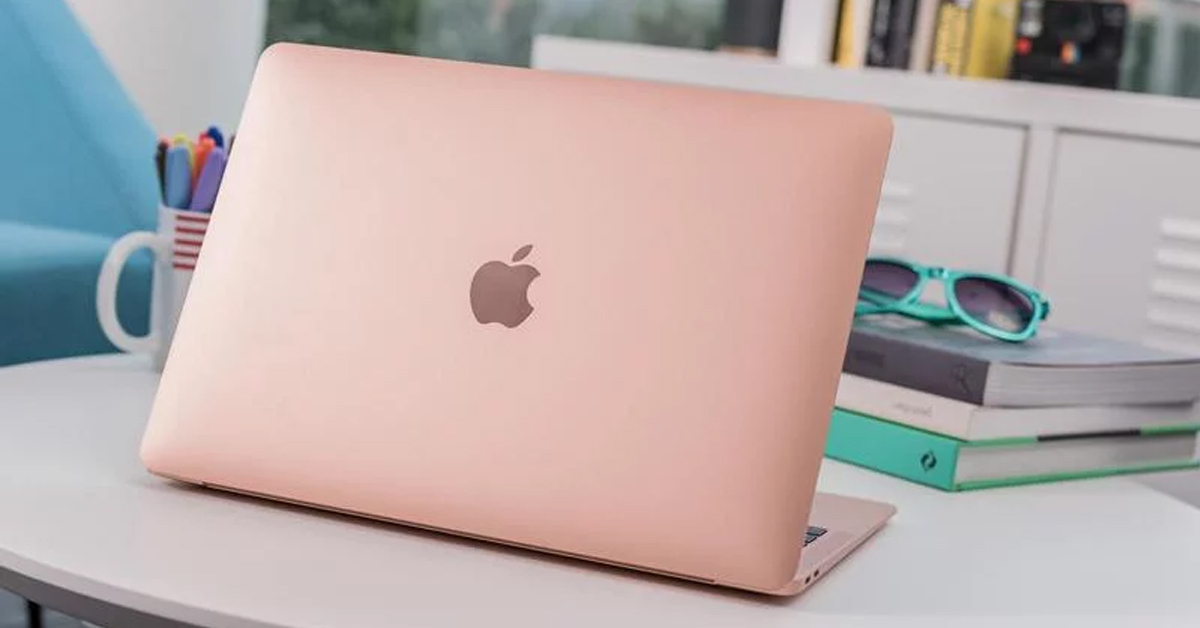 Macbook là gì? Ưu điểm của MacBook