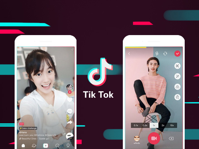 Hướng Dẫn Cách Tải Tik Tok Trên Máy Tính Cực Đơn Giản Tik Tok Bắt Nguồn Từ đâu
