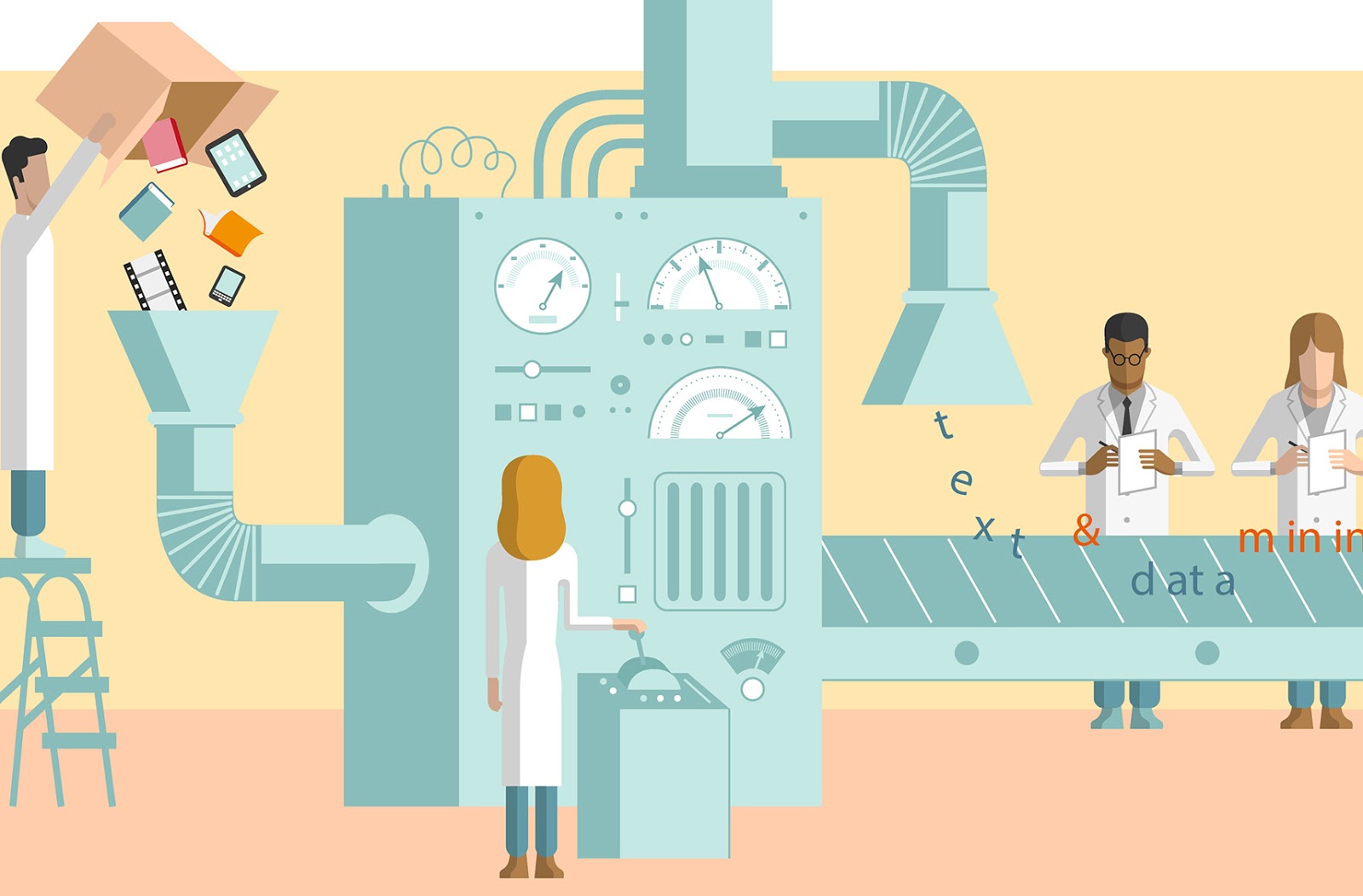 Đồng Bộ Hóa Là Gì? Cách Bật Và Tắt Tính Năng Đồng Bộ Hóa