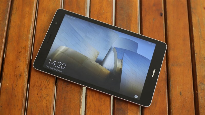 Máy Tính Bảng Huawei Có Tốt Không?
