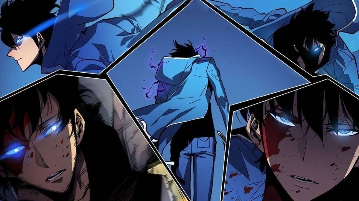 Webtoon là gì? Hướng dẫn tạo tài khoản đọc truyện Webtoon