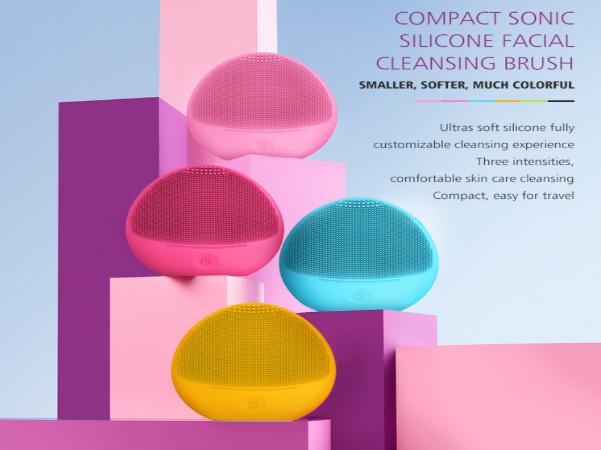 Review máy rửa mặt Halio: Có nên mua không?