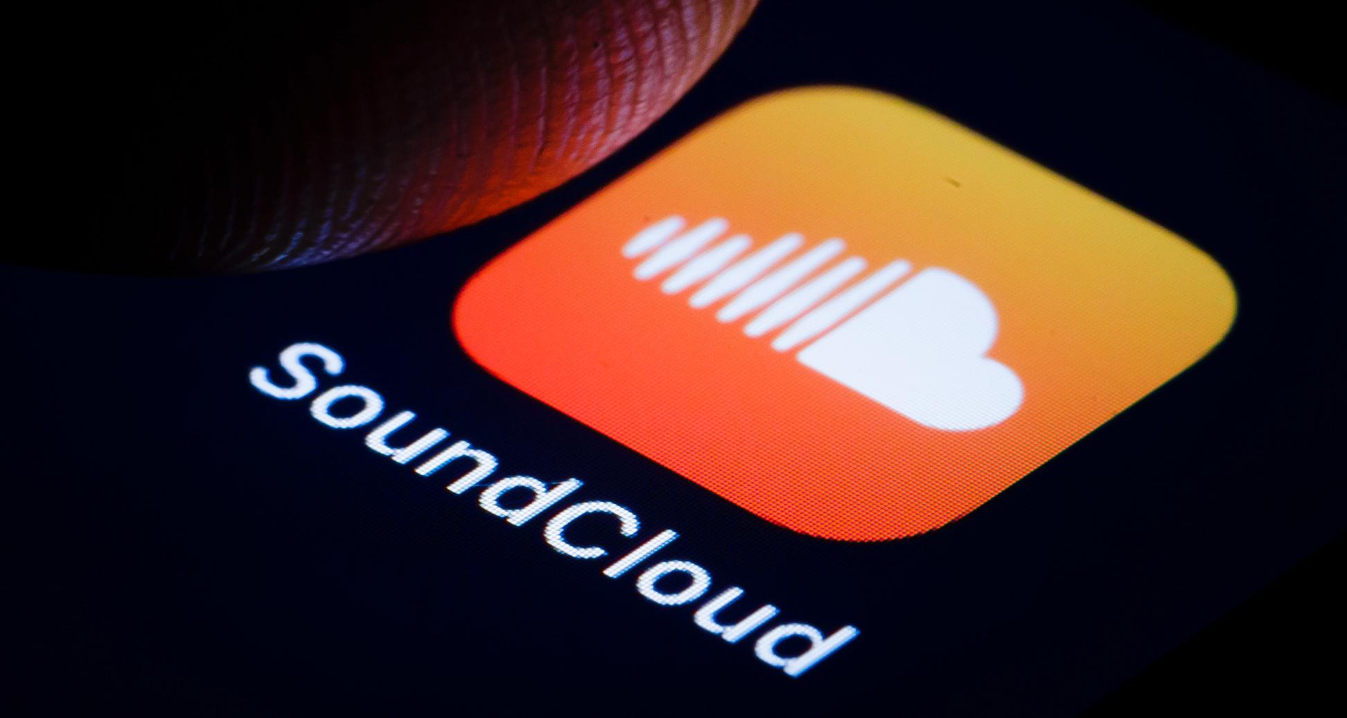 Soundcloud là gì? Những điều cần biết về Soundcloud Soundcloud là gì? Những điều cần biết về Soundcloud