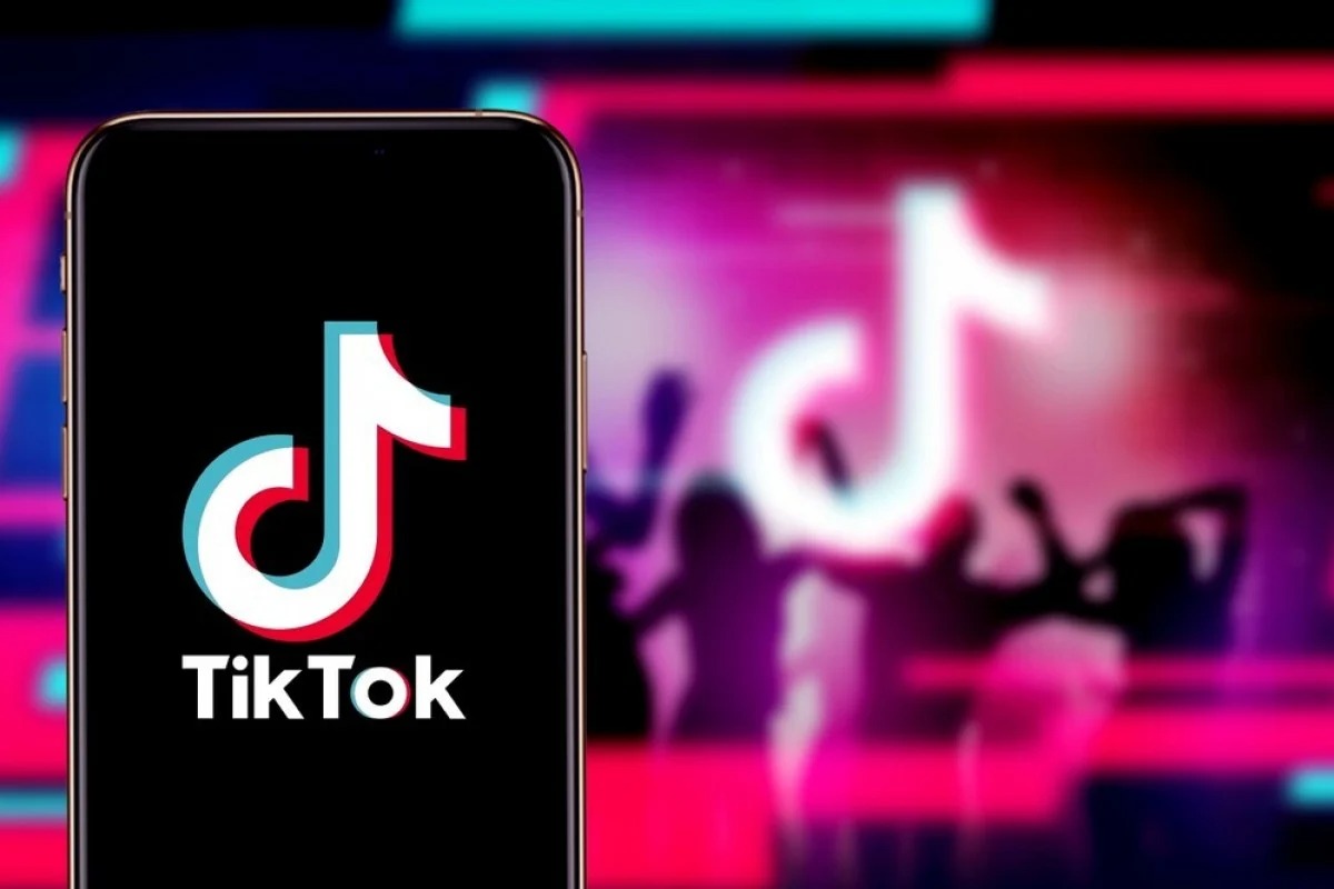 tải Tik Tok trên máy tính